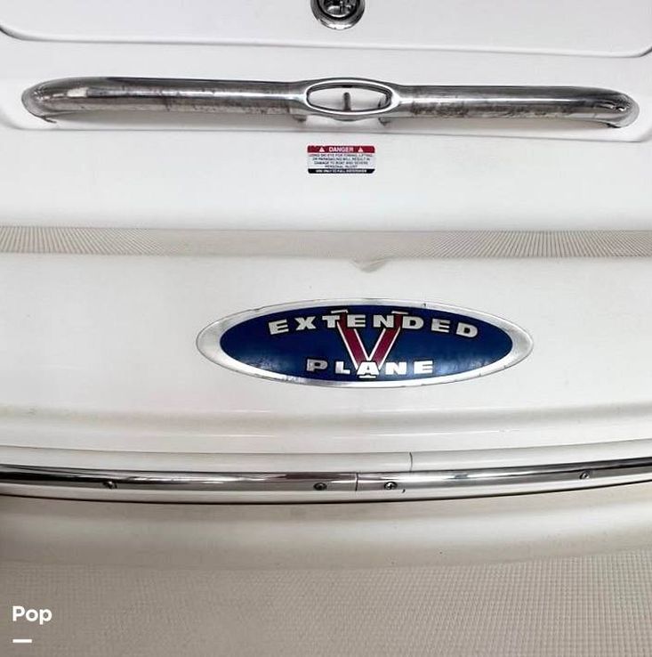 2004 Chaparral 254 sunesta