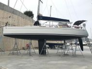 2005 Grand Soleil 45