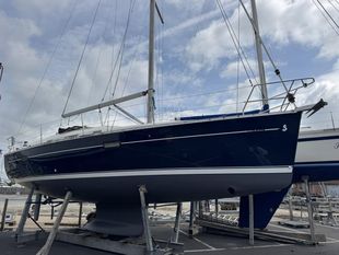 2006 Beneteau Oceanis 343 Clipper