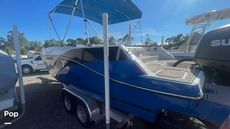 2021 Starcraft SVX 231