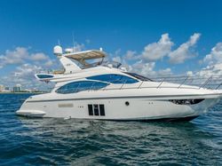 2011 Azimut