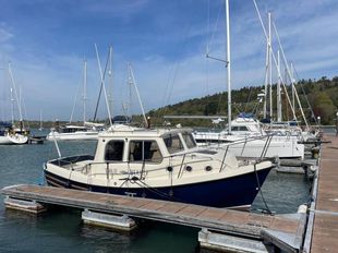 2011 Trusty T23
