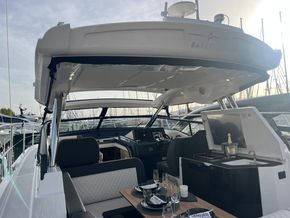 2025 Bavaria SR35 Open Top 6