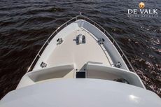 1993 One Off Luxe Kompier Spitsgatkotter 16.50