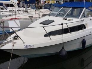 1995 Bayliner 2252 Ciera Classic
