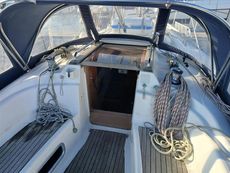 2002 Bavaria 36