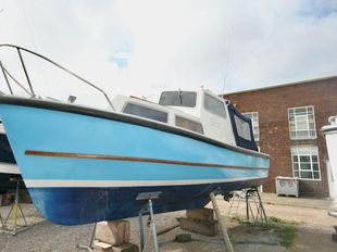 Channel Island 22