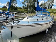 1983 Westerly Konsort 29