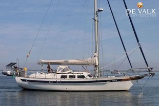 1989 CT 48 Cutter