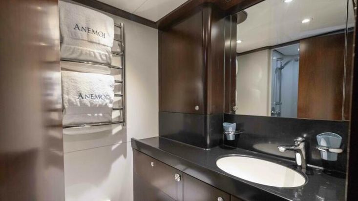 2005 Fitzroy Yachts