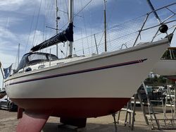 Sadler 29 Twin Keel 1983