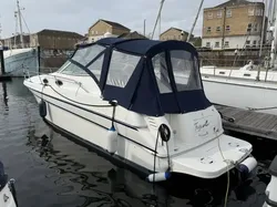 1999 Sea Ray 270 Sundancer