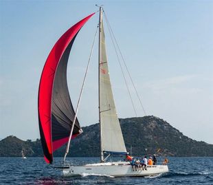 2011 BENETEAU FIRST 40