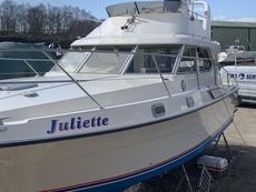 Fairline 36 Sedan