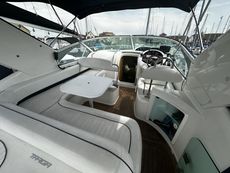 2000 Fairline Targa 30