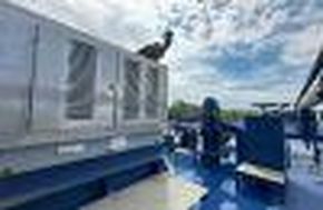 1995 296.5 Conrad Inland Tank Barge