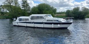 Aqua- Fibre Pearl 38