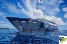 STRONG PRICE REDUCTION / 45m / 25 pax Cruise Ship for Sale / #1095312