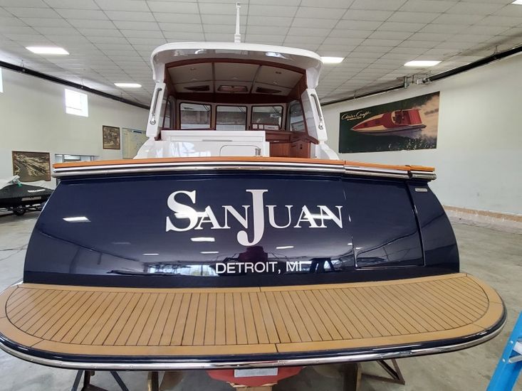 2015 San Juan 41