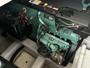 2006 Mustang 3800 27