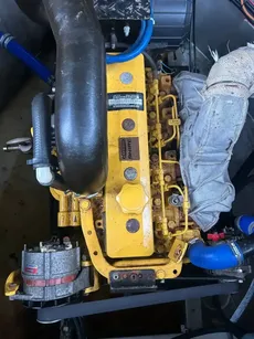 2011 ABC Boats 64x10 Widebeam