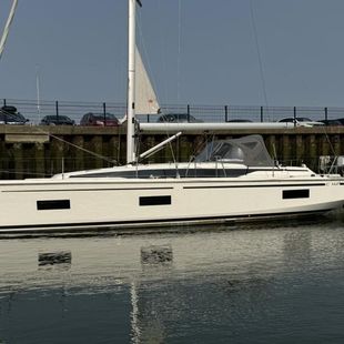2020 Bavaria C42