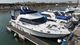 1988 Fairline Turbo 36