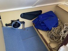 Cape Henry 21 - Beautiful Gaff Cutter Sailboat - Trailerable