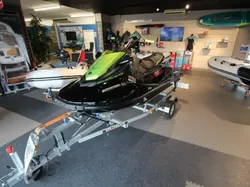 2023 Yamaha Waverunner Jetblaster