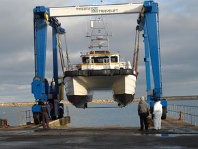 Boatlift