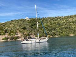 1999 Bavaria 42 Ocean