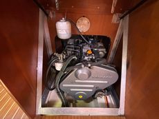 2006 Hunter Legend 38