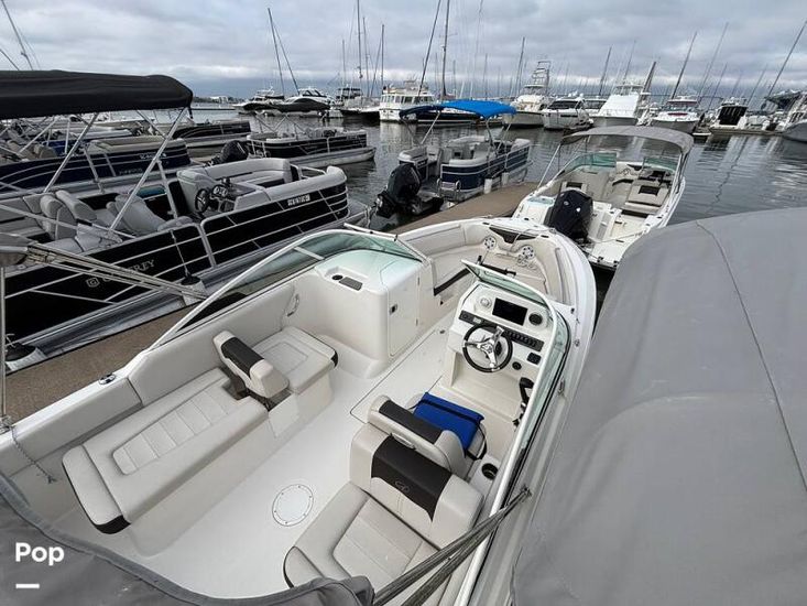 2024 Sailfish 226 dc