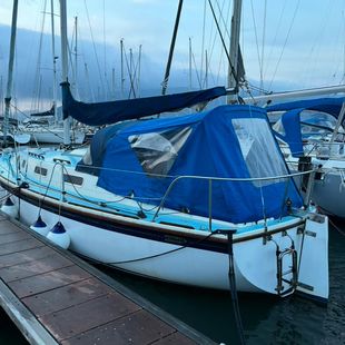 Westerly Konsort
