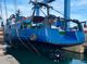 1985 Fishing Vessel For Sale