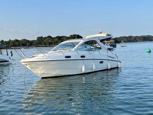 2006 Sealine International 29c