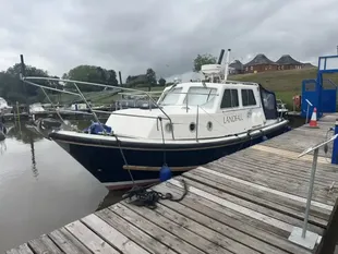 1991 Nelson Landguard 28