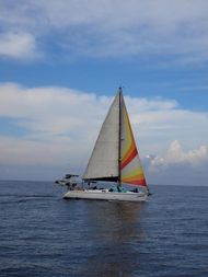 Tosca 39 in Langkawi