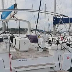 2018 Beneteau Oceanis 51.1