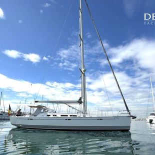 2009 X-Yachts XC 45