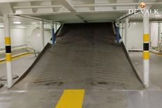 2017 RO/PAX DOUBLE ENDED FERRY 107 M