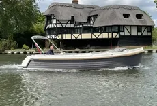 2021 Interboat 820