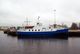 DOUBLE ENDED CAR/PAX FERRY 