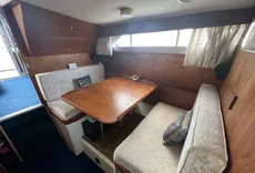 1986 Princess 30 Ds