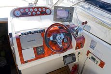 Fairline Targa 30 33