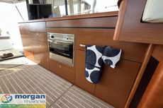 2015 Jeanneau NC 14