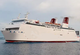 476' RoPax Night Ferry