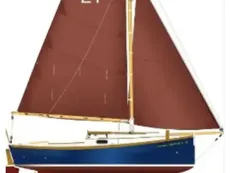 2015 Cornish Crabbers Shrimper 21