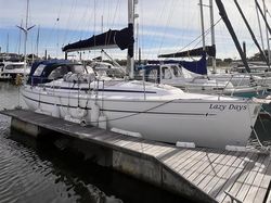2003 Bavaria 38