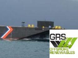 92m / 30.48m Pontoon / Barge for Sale / #1128858